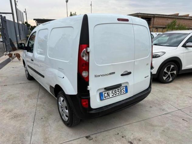 RENAULT RENAULT KANGOO PASSO LUNGO rif. 24243985 - Foto 4