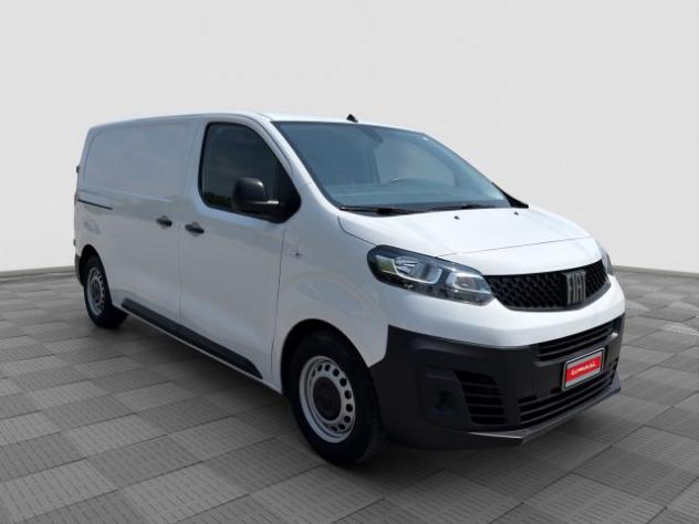 FIAT Scudo Scudo 1.5 BlueHDi 120CV PL-TN Furgone rif. 23956498 - Foto 7