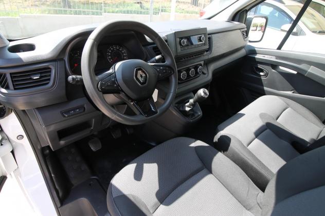 Renault Trafic T29 2.0 dCi 150 PC-TA Furgone Ice | 2022 - Foto 8