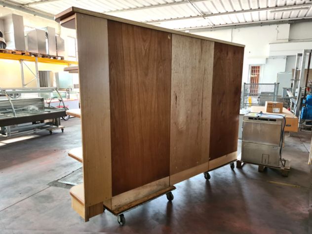 scaffalature per minimarket usate - Foto 7
