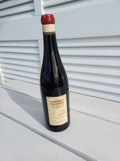 Barolo 1964 - Foto 2