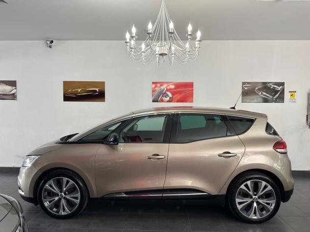 Renault Scenic Scic TCe 130 CV Energy Bose