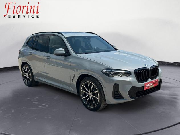 Bmw X3 xDrive20d 48V MSport - Foto 7