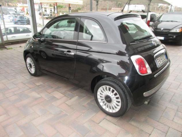 Fiat 500 500 III 1.2 Lounge 69cv FULL O?PTIONAL GARANTITA - Foto 5