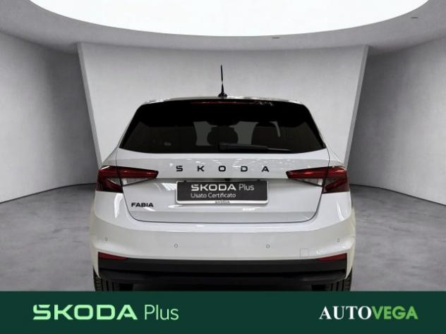 SKODA Fabia 1.0 mpi 130 edition 80cv rif. 23863032 - Foto 5
