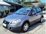 Fiat Sedici 1.6 16V 4x2 Benzina *Ok neopatentati*