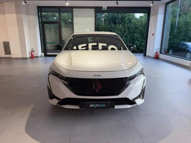PEUGEOT 308 PureTech Turbo 130 S&S EAT8 GT rif. 24234786