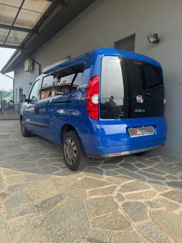 FIAT Doblo doblò cargo 1.6 mjt 16v maxi SX 105cv E4 - Foto 3
