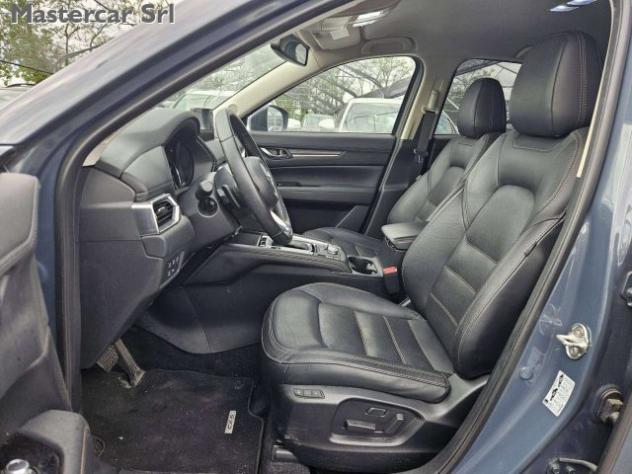 MAZDA CX-5 CX-5 2.2 Exceed 2wd 150cv auto - GL040ZR rif. 24111876 - Foto 10