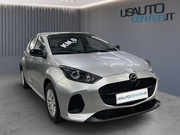 Mazda Mazda2 2 1.5 vvt full hybrid electric Centre Line e-cvt - Foto 2