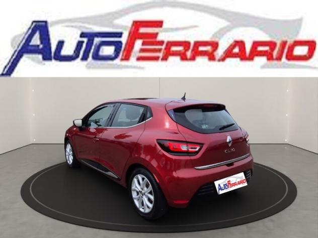 RENAULT Clio 4ª serie Clio TCe 120CV Start&Stop 5 porte Energy Intens - Foto 3