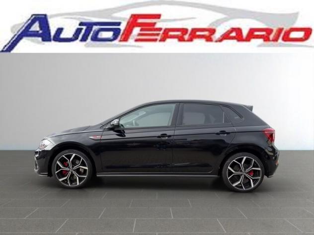VOLKSWAGEN Polo 6ª serie Polo 2.0 TSI DSG GTI - Foto 3