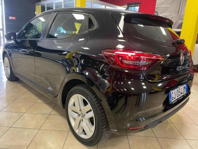 RENAULT Clio SCe 5 porte N1 AUTOCARRO/UNICO PRO rif. 24074960 - Foto 9