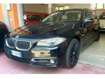 BMW Serie 5 Touring 525d Touring xdrive Luxury auto E6