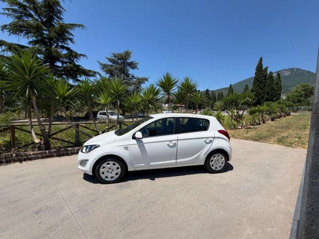 HYUNDAI - i20 - 1.1 CRDi 5p. Sound Edition - Foto 2