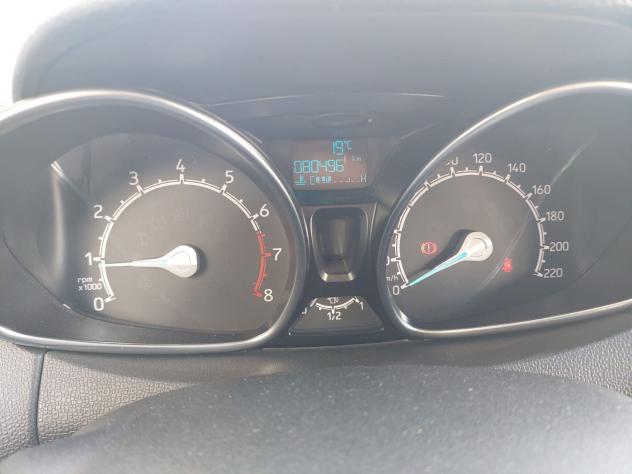 Ford EcoSport EcoSport 1.0 ecoboost Plus 125cv - Foto 10