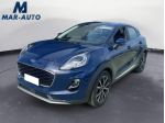 Ford Puma Puma 1.0 ecoboost h Titanium s&s 125cv