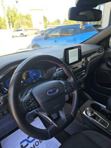 Ford Kuga 1.5 ecoblue ST-Line X 2wd 120cv auto - Foto 9