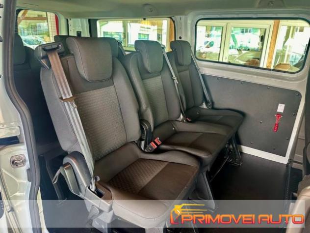 FORD Transit Custom 320 2.0 EcoBlue 130CV PL Trend rif. 20805119 - Foto 5