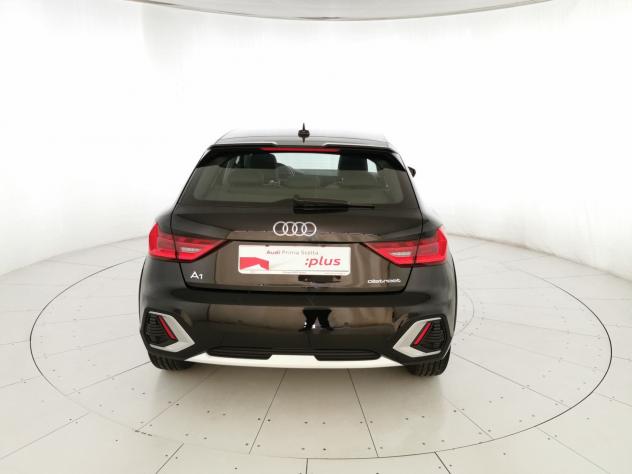 Audi A1 allstreet 30 1.0 tfsi Business 110cv - Foto 9