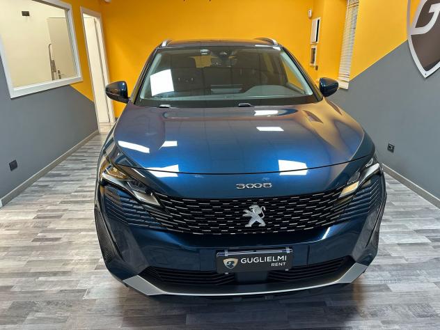 Peugeot 3008 Hybrid 225 e-EAT8 GT - Foto 2