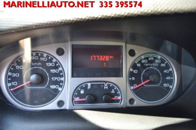 IVECO Daily 35C13 2.3 126CV DC 7 POSTI RIBALTABILE rif. 23909032 - Foto 6