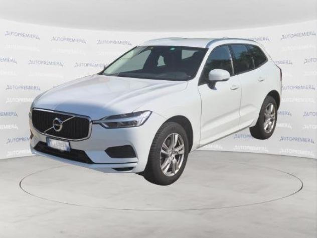 Volvo XC60 D4 AWD Geartronic Business