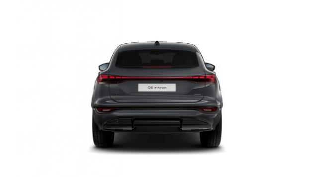 AUDI QUATTRO Audi Q6 Sportback S line edition e-tron 315,00 kW rif. 24058003 - Foto 4