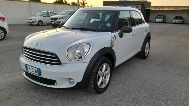 Mini Cooper Countryman 1.6 One D - Foto 2