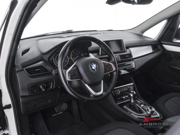 BMW 216 Serie 2 d 7Posti - PER OPERATORI DEL SETTORE rif. 23789028 - Foto 8