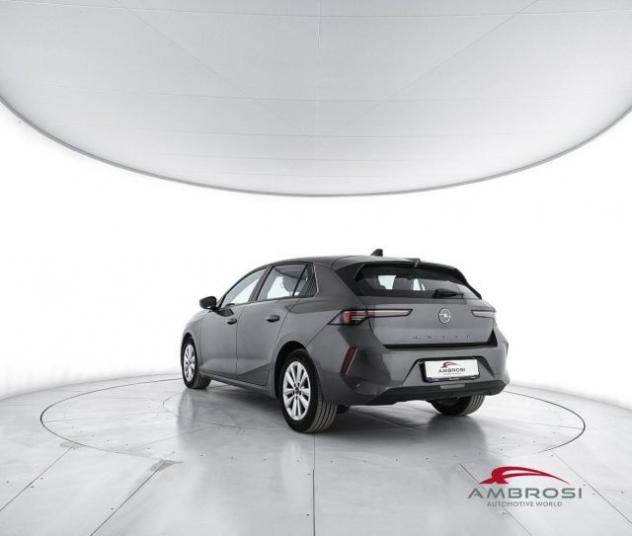 OPEL Astra 1.2 t Edition s&s 110cv rif. 24054852 - Foto 4