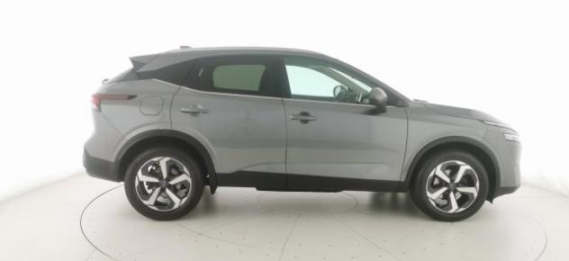 NISSAN Qashqai MHEV 158 CV Xtronic N-Connecta rif. 23834057 - Foto 8