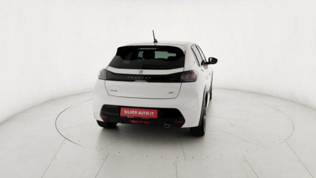 PEUGEOT 208 PureTech 100 Stop&Start EAT8 5 porte GT rif. 24051928 - Foto 10
