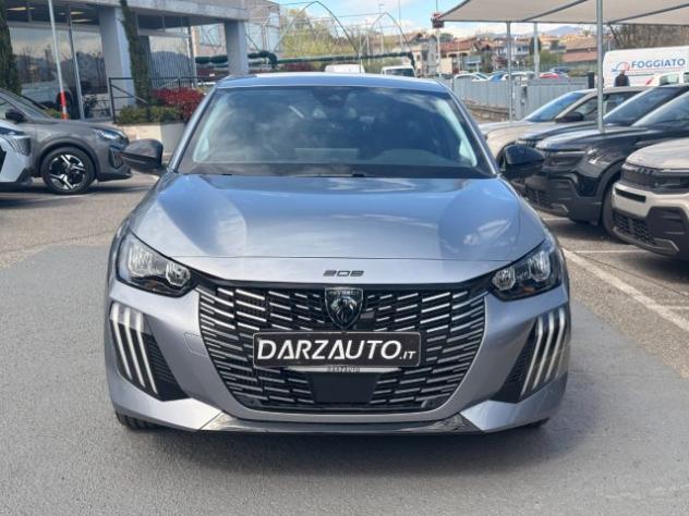 PEUGEOT 208 Allure Gpl Turbo 100 S&S 5 porte rif. 23640195 - Foto 2