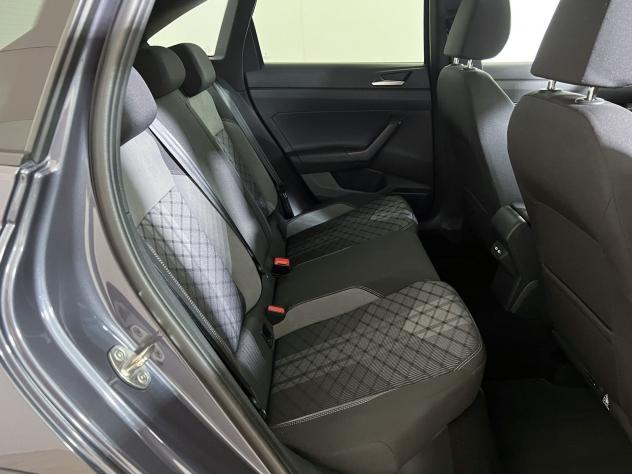 Volkswagen Taigo Taigo 1.0 tsi R-Line 110cv dsg - Foto 10