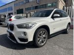 BMW X1 X1 sdrive18d Advantage 150cv