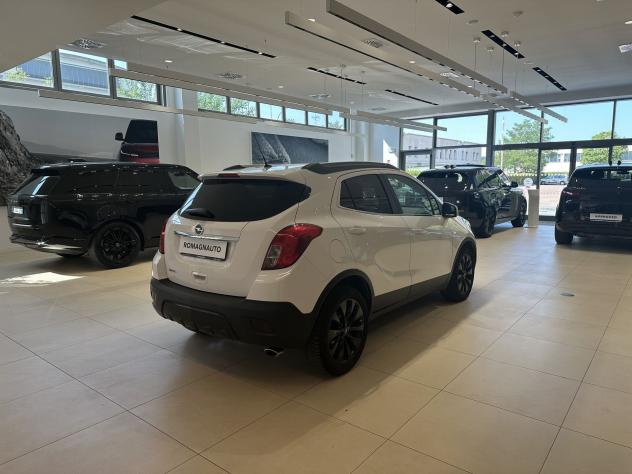 Opel Mokka 1.6 CDTI Cosmo 136cv - Foto 5
