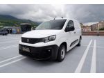 Peugeot Partner BlueHDi 100 PC Furgone Premium