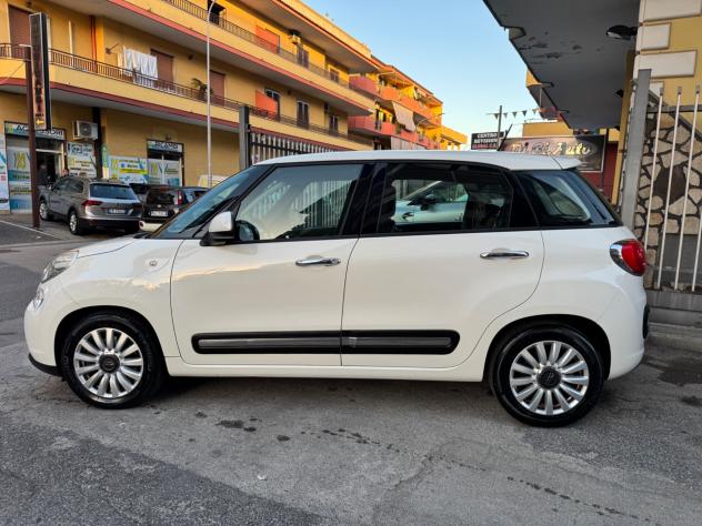 Fiat 500L 1.4 T-Jet 120cv GPL Lounge cat.E6 - Foto 7