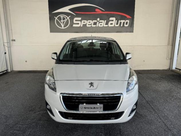 PEUGEOT 5008 cil. 2.0 HDi 163CV comandi Disabili rif. 23642395