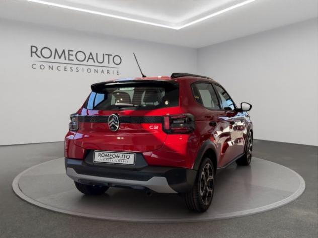 CITROEN C3 PureTech 100 S&S Plus rif. 24208101 - Foto 5