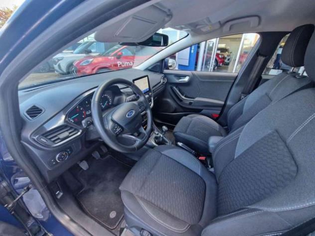 FORD Puma 1.0 EcoBoost Hybrid 125 CV S&S Titanium rif. 24055964 - Foto 8