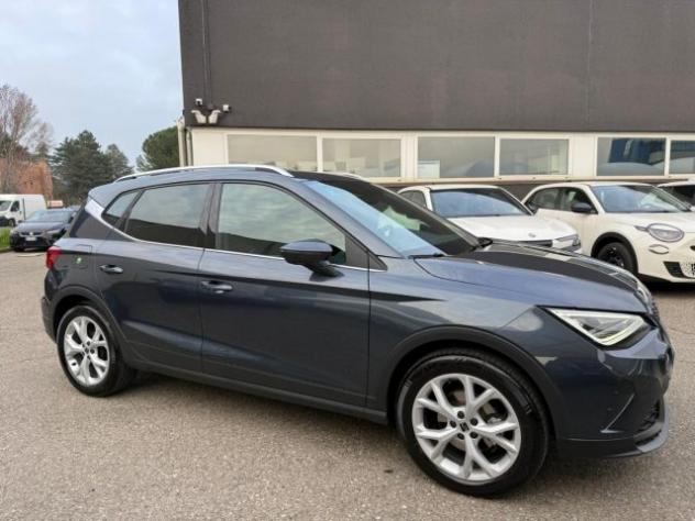 SEAT Arona 1.0 EcoTSI FR LED - PDC POST. - ACC - 17 rif. 24078181 - Foto 4