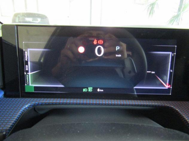 LANCIA - Ypsilon - Hybrid e-DCT Ed.Limitata Cassina - Foto 10