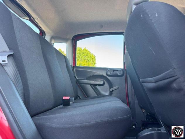 FIAT - Panda - 1.2 Active - NEOPATENTATI - FINANZIABILE - PERMUTE - Foto 8