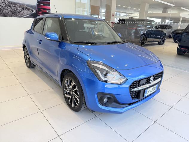 Suzuki Swift Hybrid 1.2 Hybrid Top 2WD - Foto 7