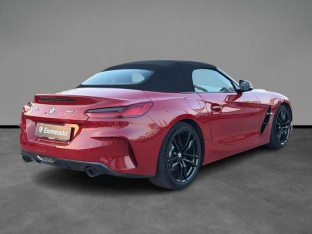 BMW Z4 sDrive20i Msport rif 24079590 - Annunci Lecce