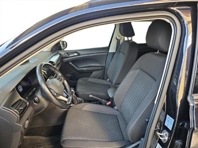 Volkswagen T-Cross TCross 1.0 TSI Sport - Foto 9