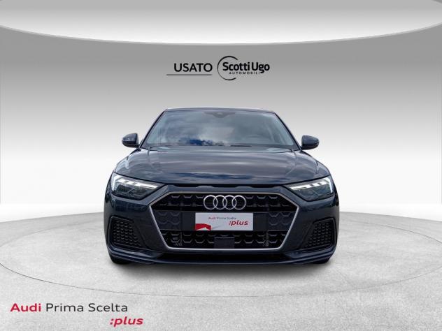 Audi A1 NUOVA SPORTBACK AUDI SPORTBACK ADVANCED 30 TFSI - Foto 2