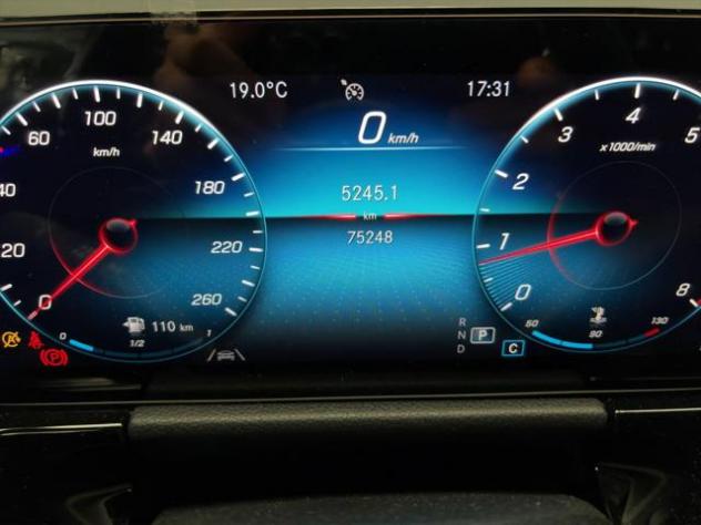 MERCEDES-BENZ GLA 180 Automatic Sport Plus rif. 24167488 - Foto 7